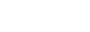 Golden Sky Home Logo